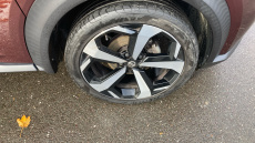 Nissan Juke 1.0 DiG-T 114 Tekna 5dr DCT Petrol Hatchback